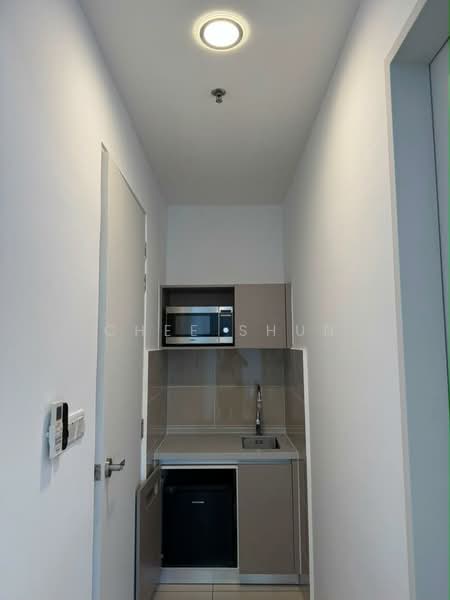 Service Residence for Rent at Trion @ KL - Chee Shun - Interior - PropertyGuru.com.my