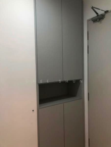 Service Residence for Rent at Trion @ KL - Chee Shun - Interior - PropertyGuru.com.my