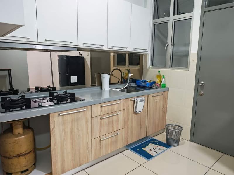 Service Residence for Rent at One Sentral Serviced Residence - Juan Chua - PropertyGuru.com.my