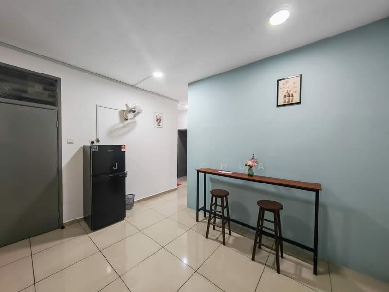 Service Residence for Rent at One Sentral Serviced Residence - Juan Chua - PropertyGuru.com.my