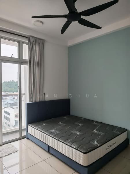 Service Residence for Rent at One Sentral Serviced Residence - Juan Chua - PropertyGuru.com.my