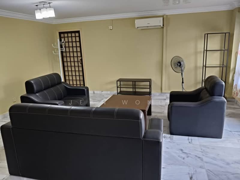 Kondominium untuk Dijual di The Habitat - Jean Wong - PropertyGuru.com.my