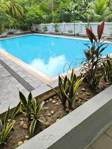 Kondominium untuk Dijual di The Habitat - Jean Wong - PropertyGuru.com.my