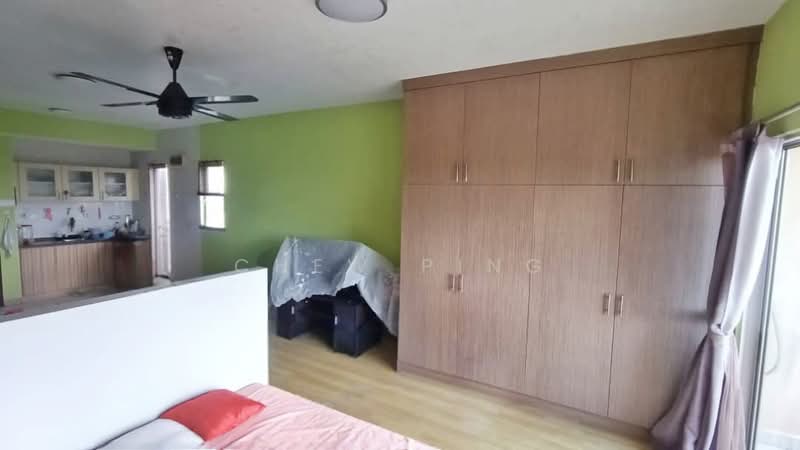 Pangsapuri untuk Disewa di Prima Regency - Chew Ping - PropertyGuru.com.my
