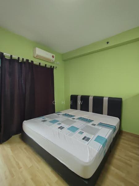 Pangsapuri untuk Disewa di Prima Regency - Chew Ping - Bedroom - PropertyGuru.com.my