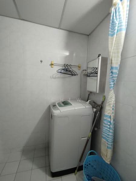 Pangsapuri untuk Disewa di Prima Regency - Chew Ping - Interior - PropertyGuru.com.my