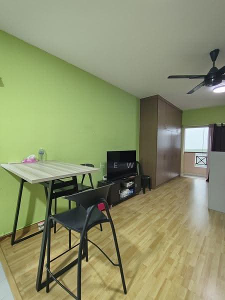 Pangsapuri untuk Disewa di Prima Regency - Chew Ping - PropertyGuru.com.my
