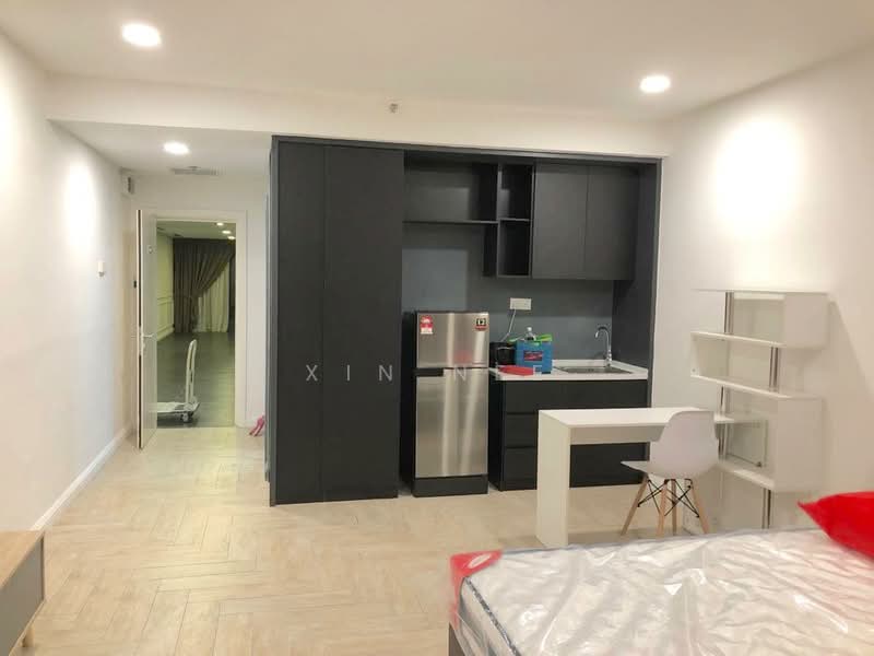 Kediaman Servis untuk Disewa di Marriot International Hotel @ Empire City - Xin Nee - Interior - PropertyGuru.com.my