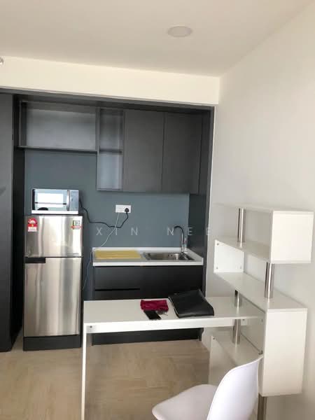 Kediaman Servis untuk Disewa di Marriot International Hotel @ Empire City - Xin Nee - Kitchen - PropertyGuru.com.my