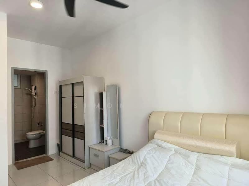 Condominium for Sale at Fairview Residence - Simon Ooi - Bedroom - PropertyGuru.com.my