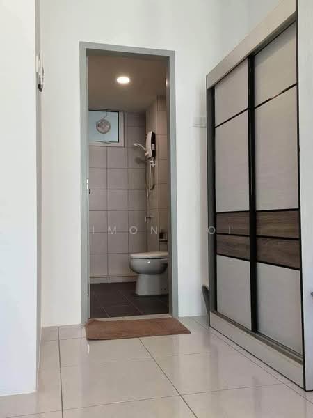 Condominium for Sale at Fairview Residence - Simon Ooi - Bathroom - PropertyGuru.com.my