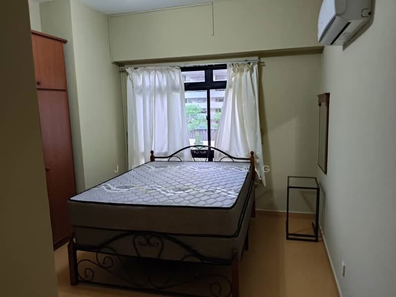 Condominium for Rent at The Habitat - Jean Wong - PropertyGuru.com.my