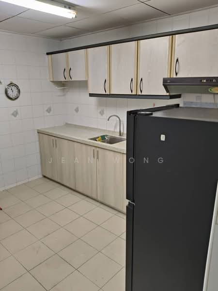 Condominium for Rent at The Habitat - Jean Wong - PropertyGuru.com.my