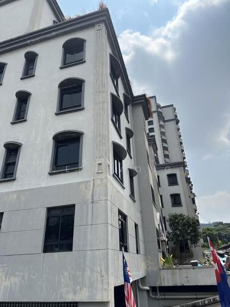 Condominium for Rent at The Habitat - Jean Wong - PropertyGuru.com.my
