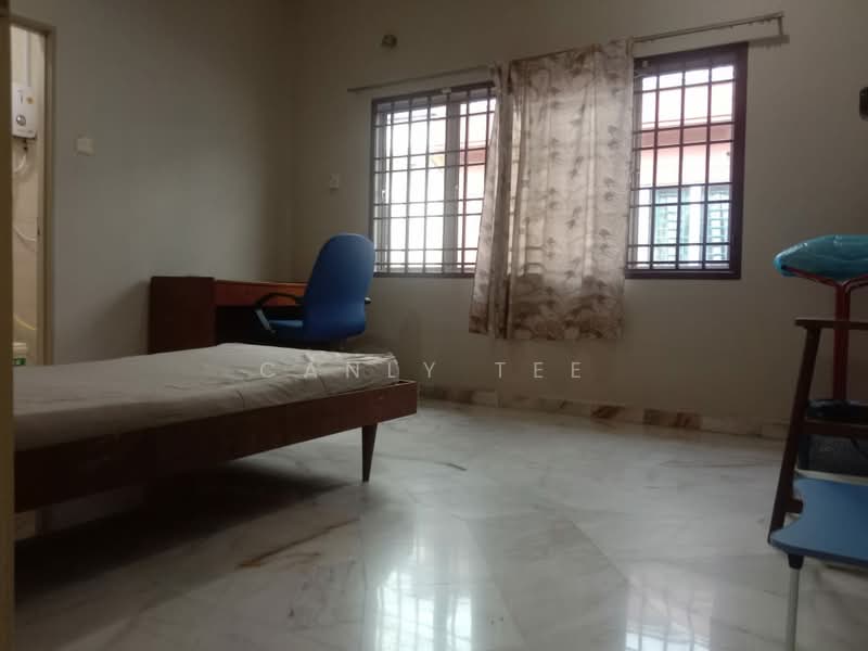 2-storey Terraced House for Sale in Taman Sentosa (Klang) - Canly Tee - Bedroom - PropertyGuru.com.my