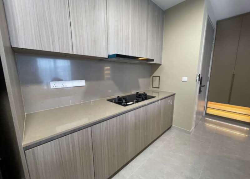 Kondominium untuk Disewa di Park Place - Lee Jaeyun - PropertyGuru.com.my