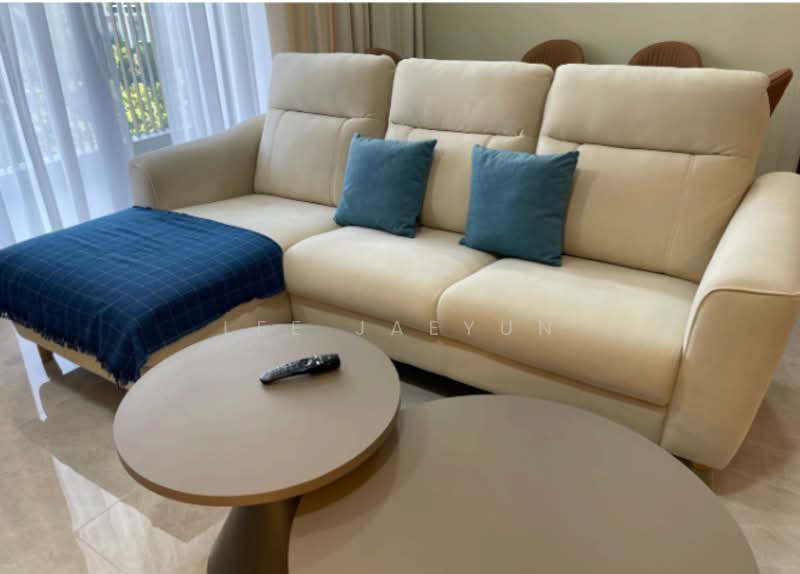 Kondominium untuk Disewa di Park Place - Lee Jaeyun - PropertyGuru.com.my