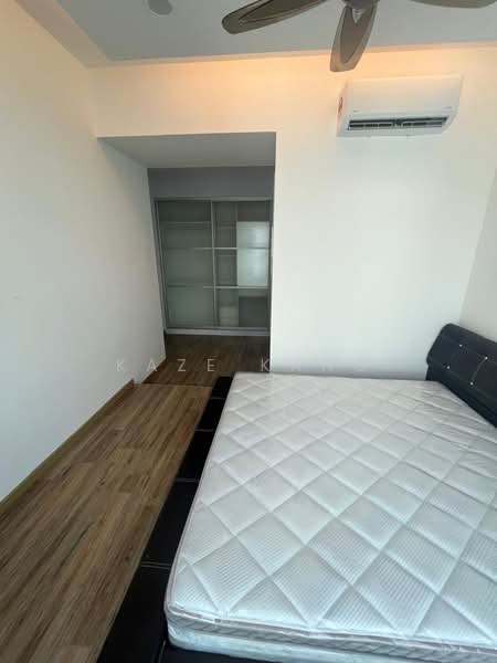 Kondominium untuk Disewa di Birch Regency @ Penang Times Square - Kaze Kang - PropertyGuru.com.my