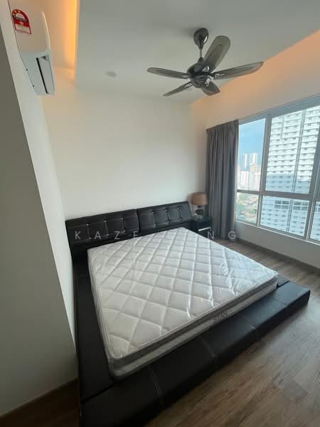 Kondominium untuk Disewa di Birch Regency @ Penang Times Square - Kaze Kang - PropertyGuru.com.my