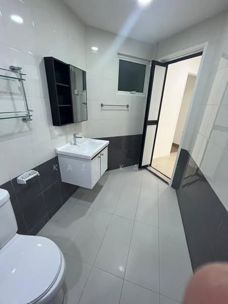 Kondominium untuk Disewa di Birch Regency @ Penang Times Square - Kaze Kang - PropertyGuru.com.my
