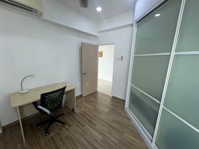 Kondominium untuk Disewa di Birch Regency @ Penang Times Square - Kaze Kang - PropertyGuru.com.my