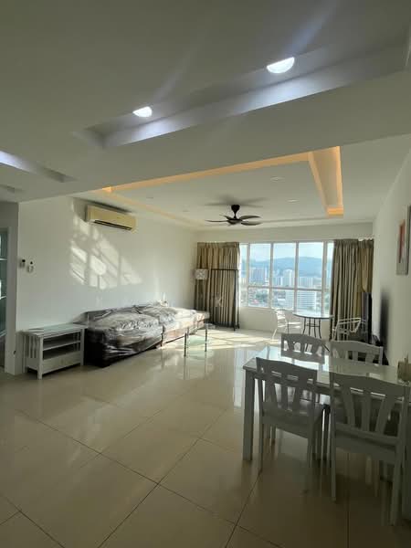 Kondominium untuk Disewa di Birch Regency @ Penang Times Square - Kaze Kang - PropertyGuru.com.my