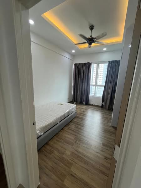 Kondominium untuk Disewa di Birch Regency @ Penang Times Square - Kaze Kang - PropertyGuru.com.my