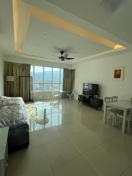 Kondominium untuk Disewa di Birch Regency @ Penang Times Square - Kaze Kang - PropertyGuru.com.my