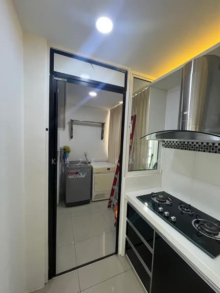 Kondominium untuk Disewa di Birch Regency @ Penang Times Square - Kaze Kang - PropertyGuru.com.my