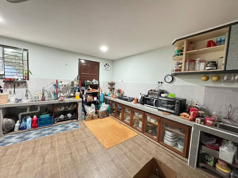 2.5-storey Terraced House for Sale in Ampang Jaya (Ampang) - Azian Nasa - PropertyGuru.com.my