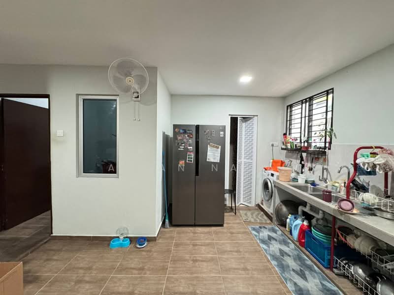 2.5-storey Terraced House for Sale in Ampang Jaya (Ampang) - Azian Nasa - PropertyGuru.com.my