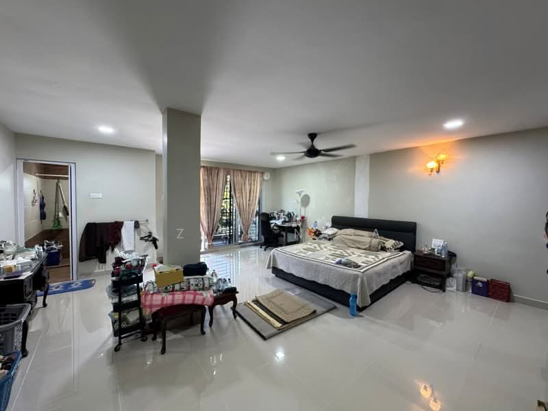 2.5-storey Terraced House for Sale in Ampang Jaya (Ampang) - Azian Nasa - PropertyGuru.com.my