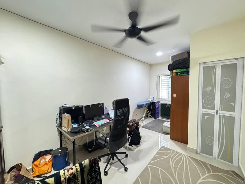 2.5-storey Terraced House for Sale in Ampang Jaya (Ampang) - Azian Nasa - PropertyGuru.com.my