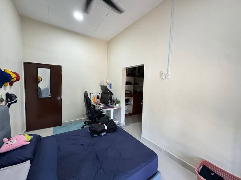 2.5-storey Terraced House for Sale in Ampang Jaya (Ampang) - Azian Nasa - PropertyGuru.com.my