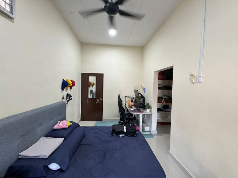 2.5-storey Terraced House for Sale in Ampang Jaya (Ampang) - Azian Nasa - PropertyGuru.com.my