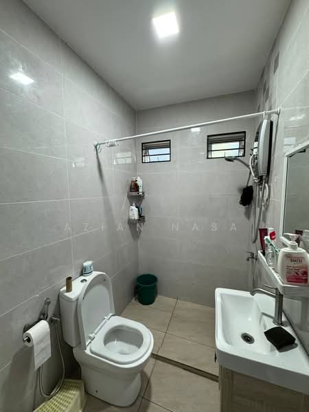 2.5-storey Terraced House for Sale in Ampang Jaya (Ampang) - Azian Nasa - PropertyGuru.com.my