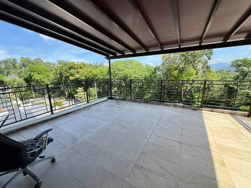 2.5-storey Terraced House for Sale in Ampang Jaya (Ampang) - Azian Nasa - PropertyGuru.com.my