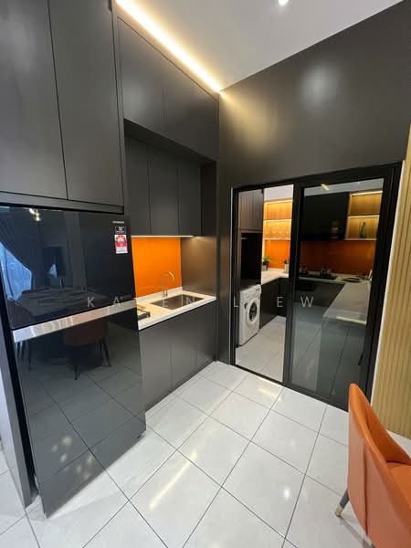 Rumah Teres untuk Dijual di Puchong (Selangor) - Kazen Liew - Kitchen - PropertyGuru.com.my