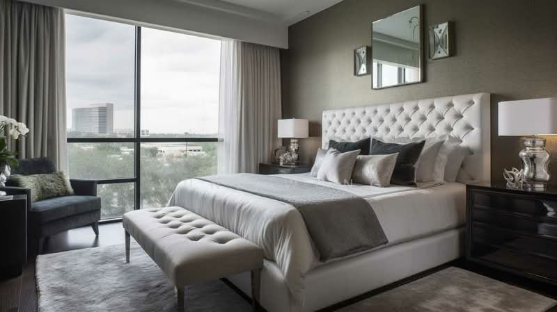Condominium for Sale at The Treez Jalil Residen - Yuna Wong - Bedroom - PropertyGuru.com.my