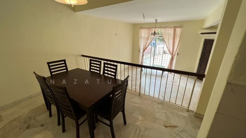 Rumah Teres 2 Tingkat untuk Dijual di Seksyen 5 Wangsa Maju (Wangsa Maju) - Nazatul Afzan - PropertyGuru.com.my
