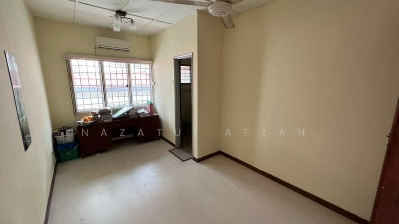 Rumah Teres 2 Tingkat untuk Dijual di Seksyen 5 Wangsa Maju (Wangsa Maju) - Nazatul Afzan - PropertyGuru.com.my