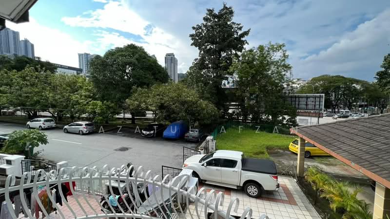 Rumah Teres 2 Tingkat untuk Dijual di Seksyen 5 Wangsa Maju (Wangsa Maju) - Nazatul Afzan - PropertyGuru.com.my
