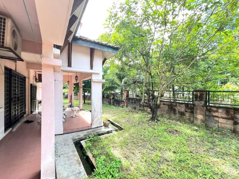 Rumah Teres 2 Tingkat untuk Dijual di Bukit Jelutong (Shah Alam) - Chee Hin - Exterior - PropertyGuru.com.my