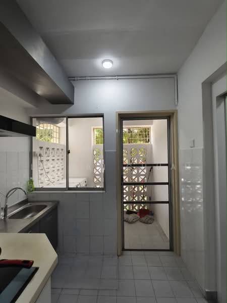 Condominium for Rent at Danau Idaman - Lauran Chuah - Kitchen - PropertyGuru.com.my