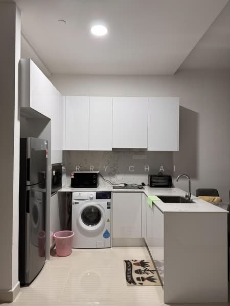 Service Residence for Rent at Hampton Height Damansara - Perry Chai - PropertyGuru.com.my