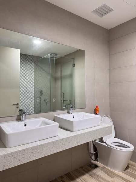 Service Residence for Rent at Hampton Height Damansara - Perry Chai - PropertyGuru.com.my