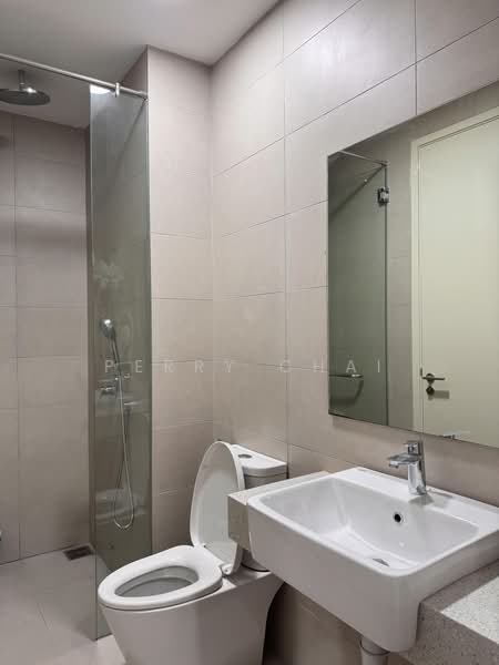 Service Residence for Rent at Hampton Height Damansara - Perry Chai - PropertyGuru.com.my