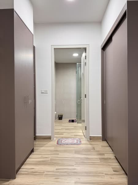 Service Residence for Rent at Hampton Height Damansara - Perry Chai - PropertyGuru.com.my