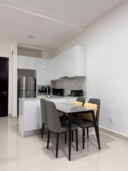 Service Residence for Rent at Hampton Height Damansara - Perry Chai - PropertyGuru.com.my