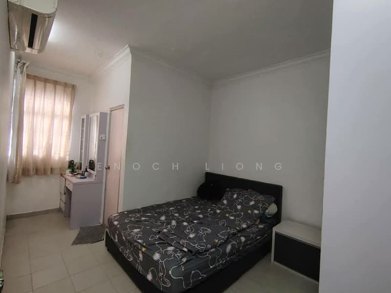 Pangsapuri untuk Disewa di Lake View Suites - Enoch Liong - Bedroom - PropertyGuru.com.my